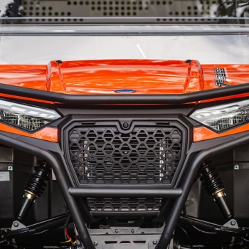 Linhai T-BOSS 670 EPS - foto č. 10