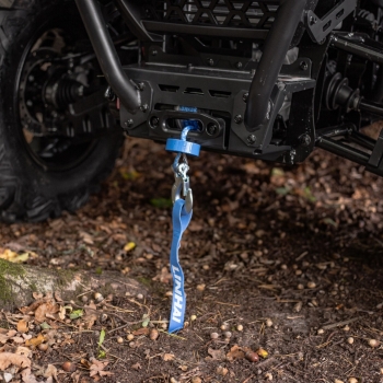 Linhai T-BOSS 670 EPS - foto č. 6