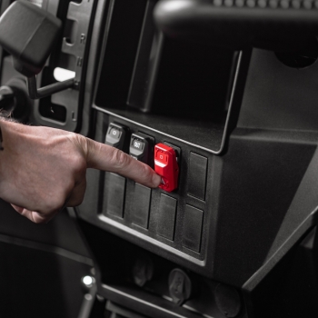 Linhai T-BOSS 670 EPS - foto č. 4