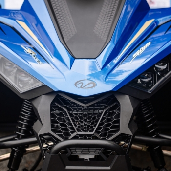 Čtyřkolka Lihai ATV 110 2X4 EFI CE - foto č. 3