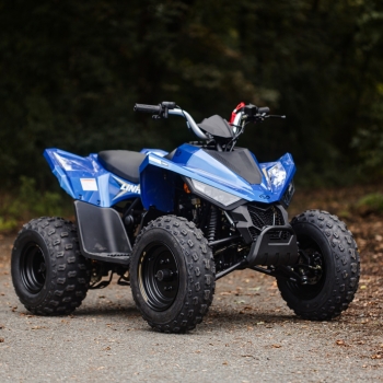 Čtyřkolka Lihai ATV 110 2X4 EFI CE - foto č. 2