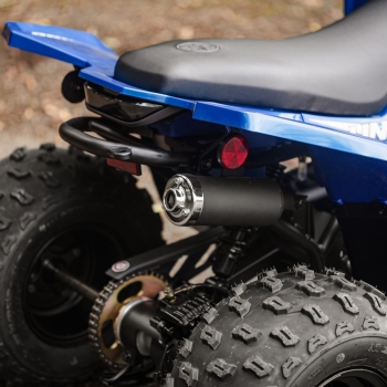 Čtyřkolka Lihai ATV 110 2X4 EFI CE - foto č. 1