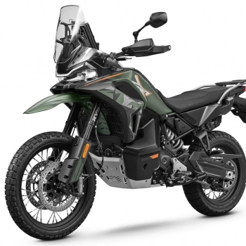 CFMOTO 1000 MT-X