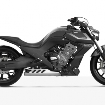 MOTORKA BENDA LFC 700PRO - foto č. 1