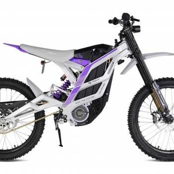 79 Bike Falcon PRO - foto č. 1