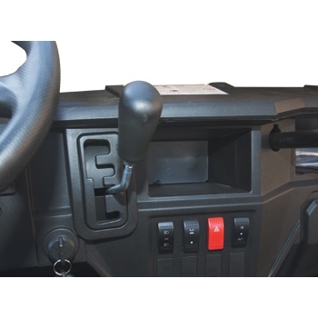 LINHAI UTV 570 T-BOSS EPS - foto č. 5