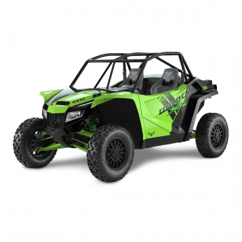 Čtyřkolka ARCTIC CAT WILDCAT XX