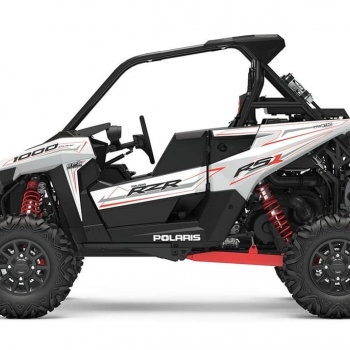 Čtyřkolka POLARIS RZR® RS1 - foto č. 1