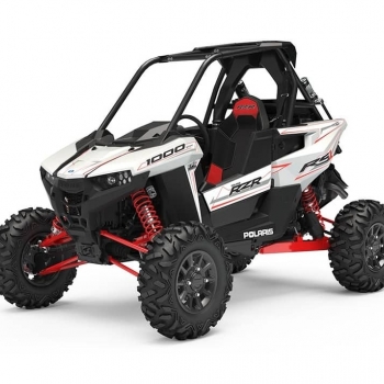 Čtyřkolka POLARIS RZR® RS1