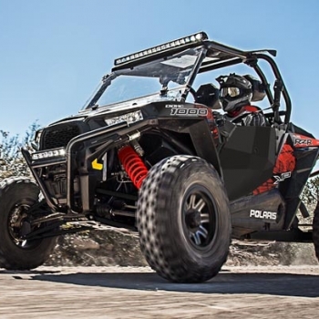 Čtyřkolka POLARIS RZR XP® 1000 EPS - foto č. 7