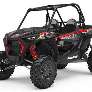 Čtyřkolka POLARIS RZR XP® 1000 EPS - foto č. 2