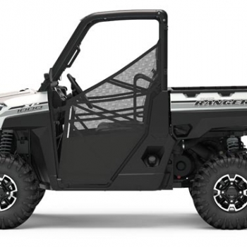 Čtyřkolka POLARIS RANGER XP® 1000 EPS - foto č. 2