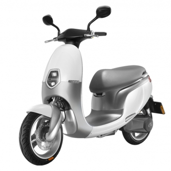 Skútr ECOOTER E1S